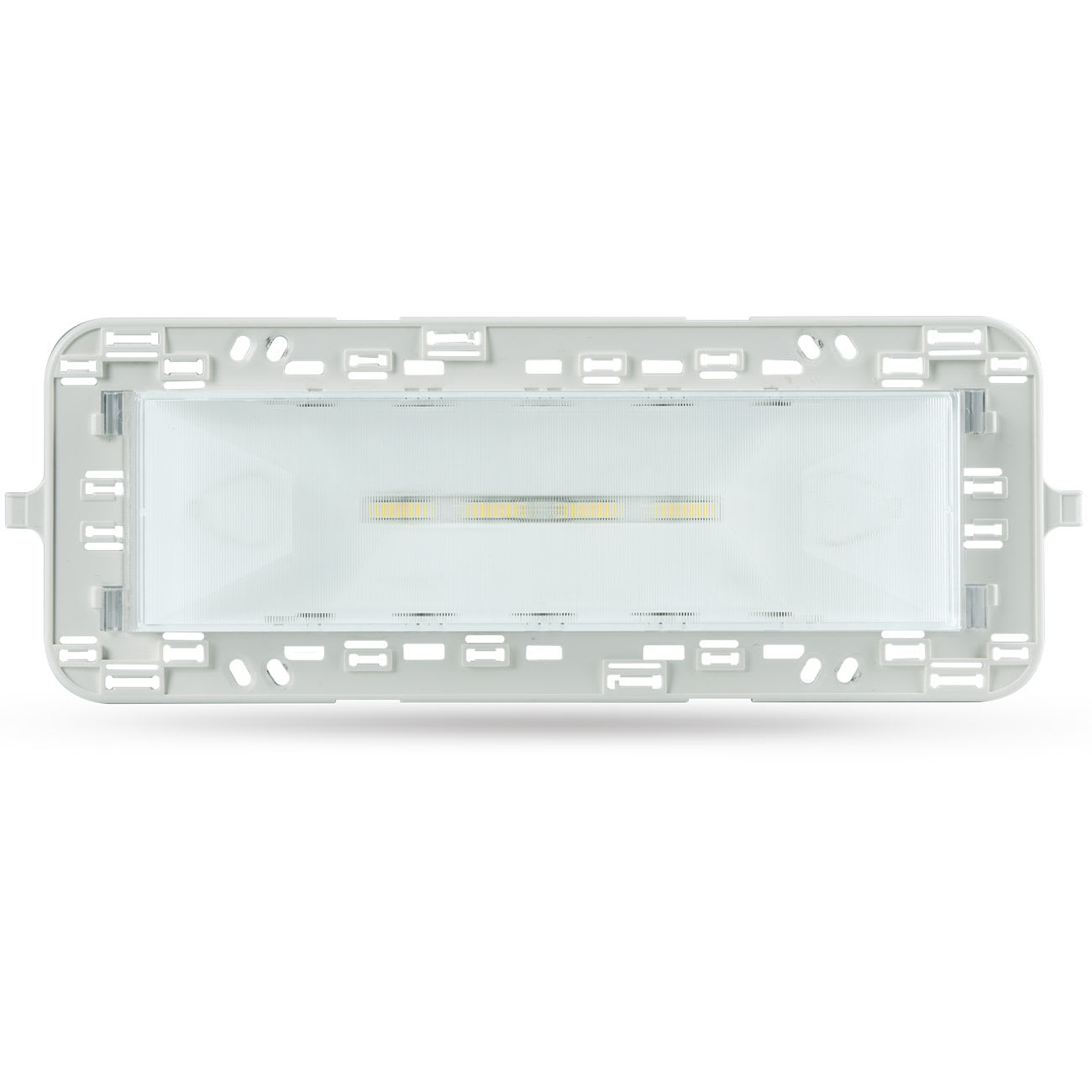 AVE - AVE442089 LAMP.EMERG.MULTIC.LED 230V S44 4X7M