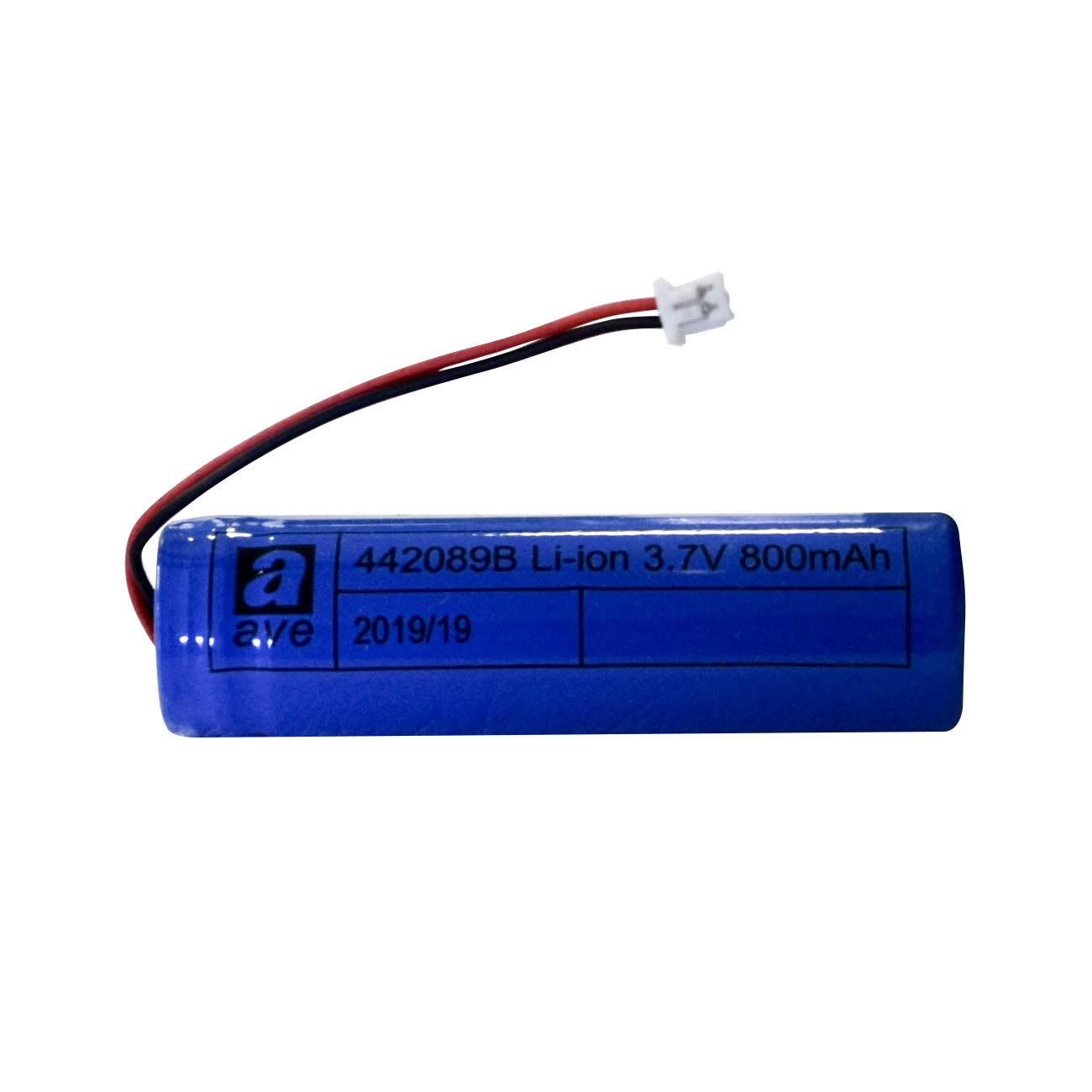 AVE - AVE442089B BATTERIA 3,7V-700MAH LITIO X 442089