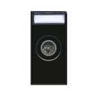 AVE - AVE442096M/DB6 PRESA TV/SAT PASS.6DB MASCH.LIFE 1M