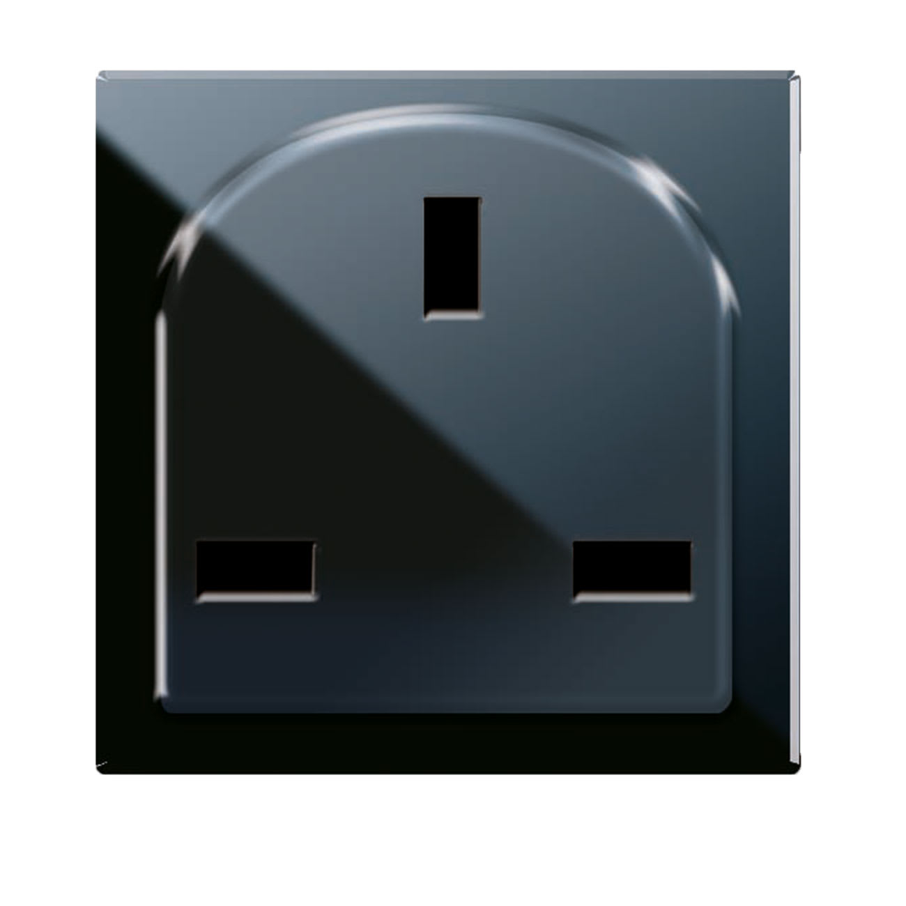 AVE - AVE442097TS PRESA INGLESE BS1363 13A LIFE 2M