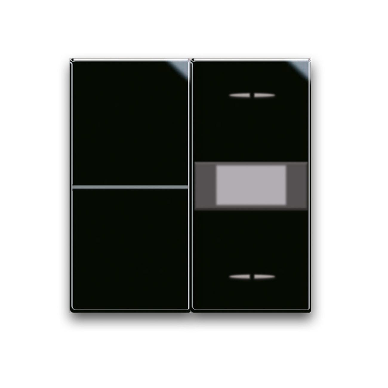 AVE - AVE442ABRT01 ATTUATORE MOTORE TAPP. 1CH LIFE 2M