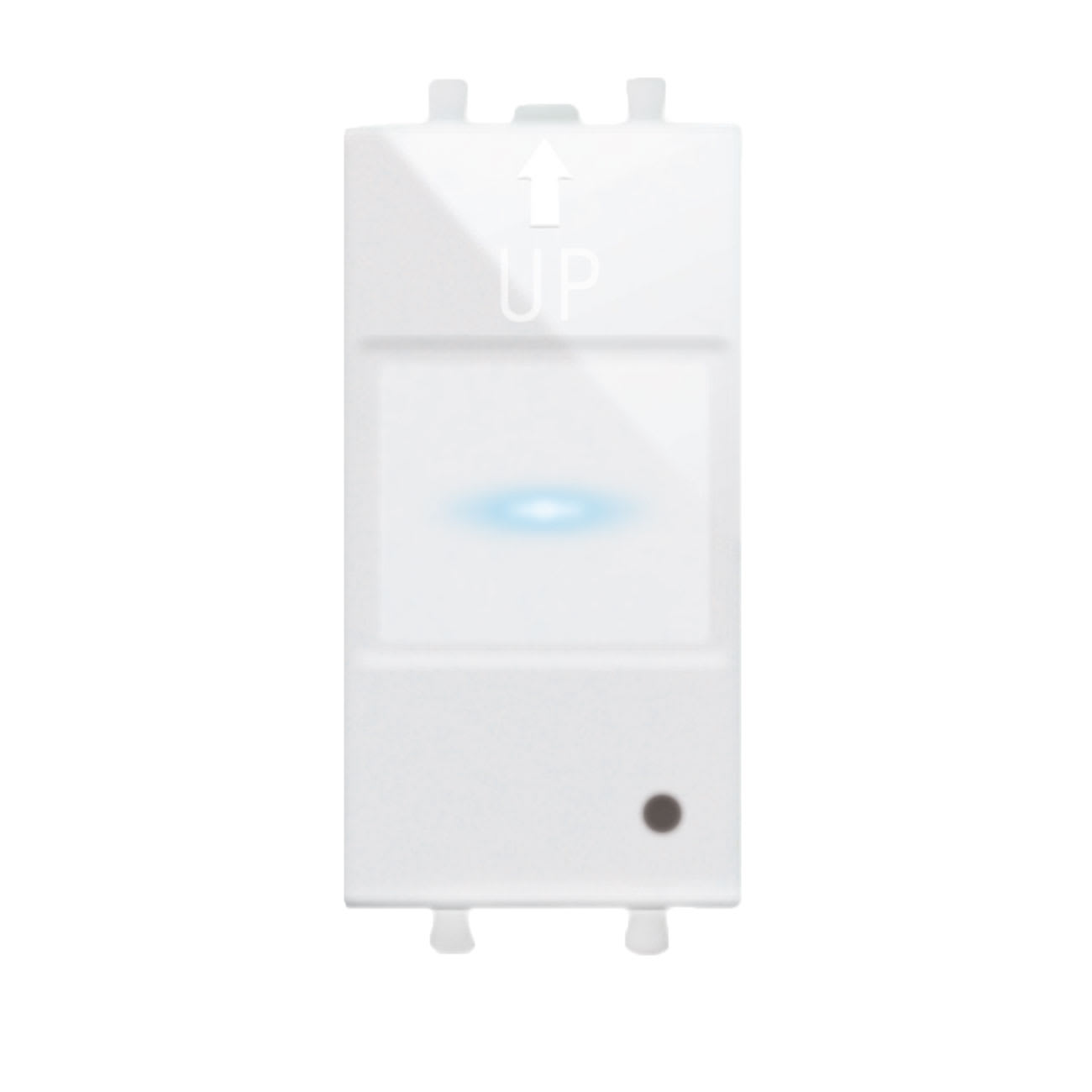 AVE - AVE442ABTC1 DISP. COMANDO TOUCH AVEBUS 1M