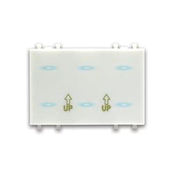 AVE - AVE442ABTC6 DISP. COMANDO MULTITOUCH AVEBUS 3M