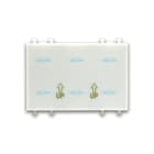 AVE - AVE442ABTC6 DISP. COMANDO MULTITOUCH AVEBUS 3M