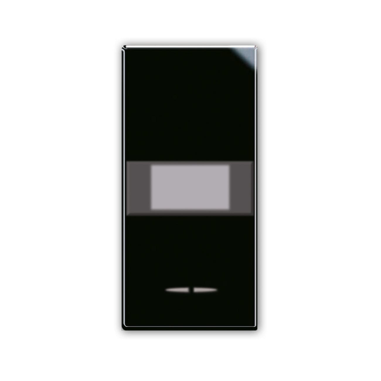 AVE - AVE442ELA01 TASTO BUS ILLUMIN. 1 FUNZ. LIFE 1M