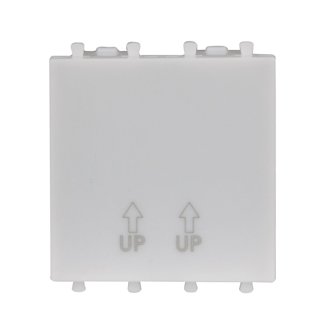 AVE - AVE442KNXTC4 COMANDO KNX TOUCH 4CH - 2M S.44