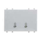 AVE - AVE442KNXTC6 COMANDO KNX TOUCH 6CH - 3M S.44