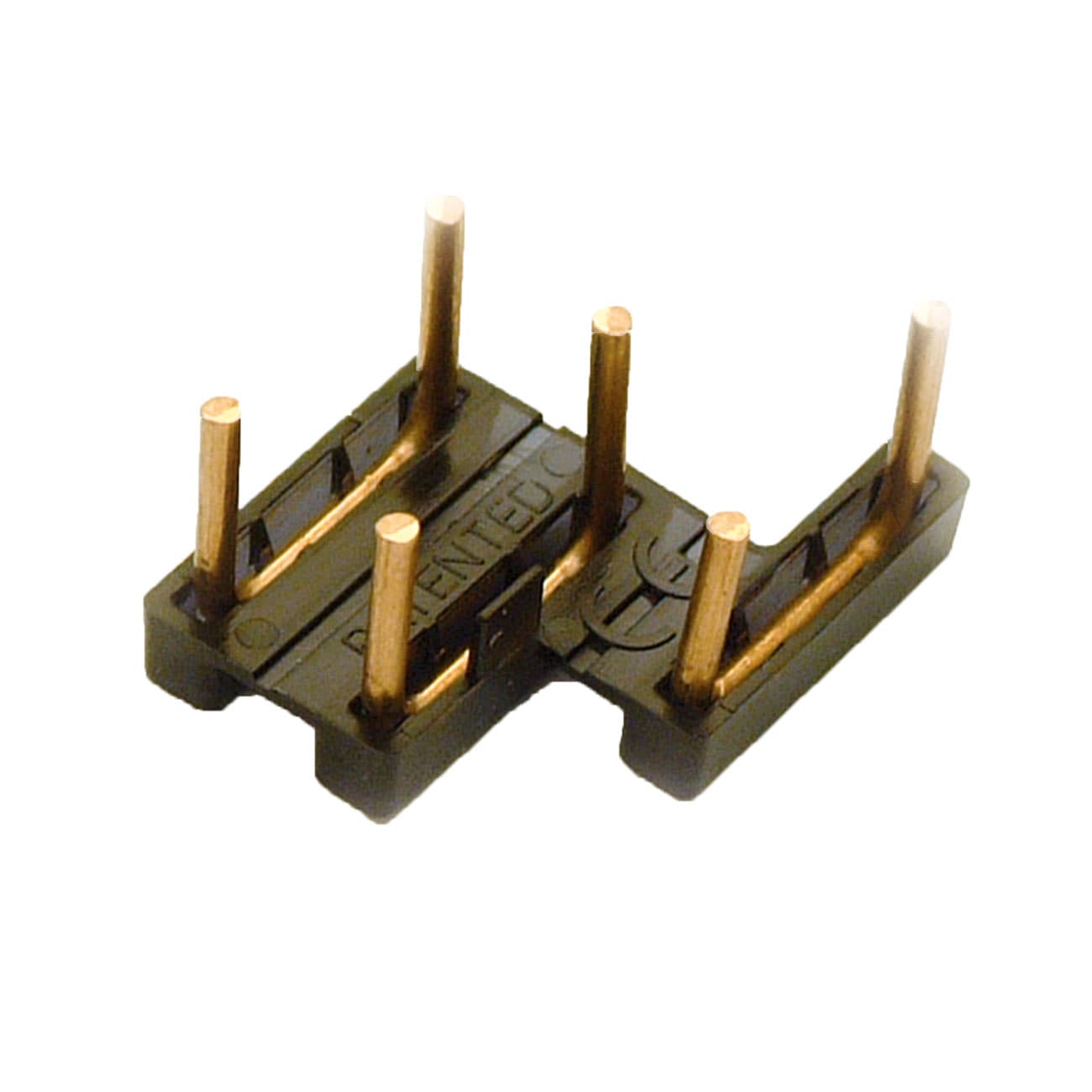 AVE - AVE442PONTE PONTICELLO ISOLATO X PRESE ITA S44