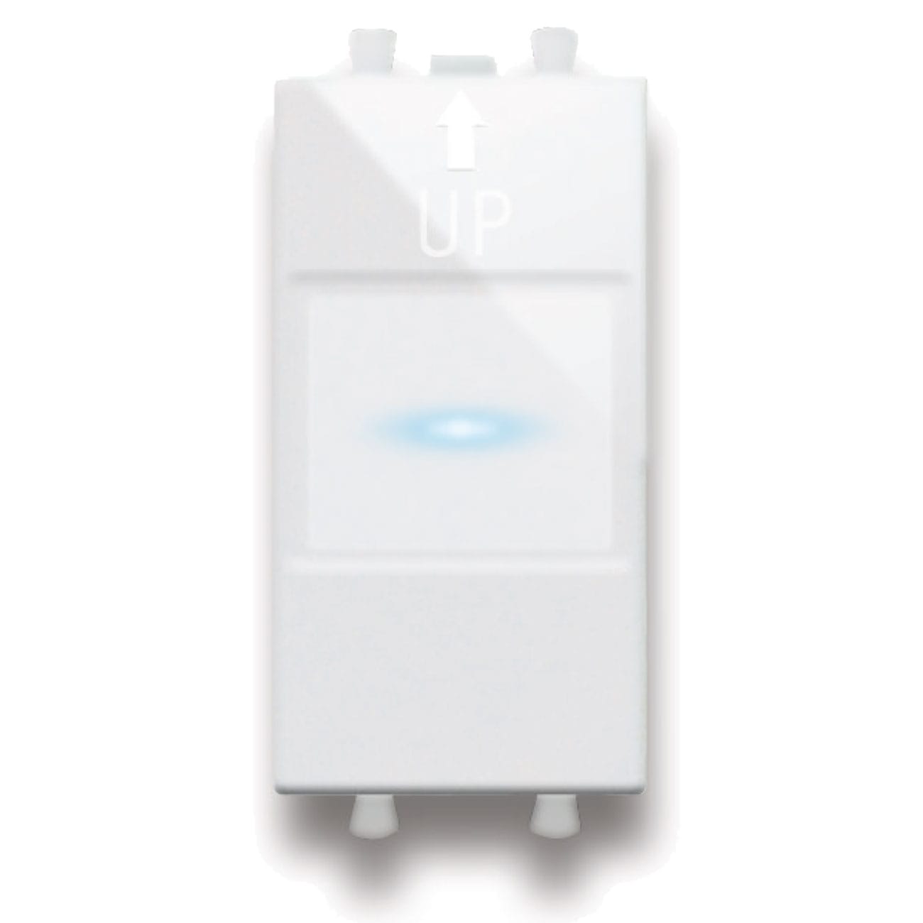 AVE - AVE442TC01 RELAY ELEC. TOUCH SWITCH NO 6A 1M