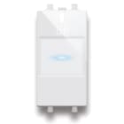 AVE - AVE442TC05 PULSANTE TOUCH 230V 1M