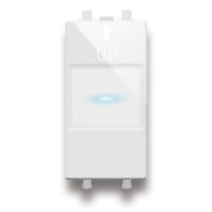 AVE - AVE442TCJ05 YOUNG TOUCH - PULSANTE 230V 1M
