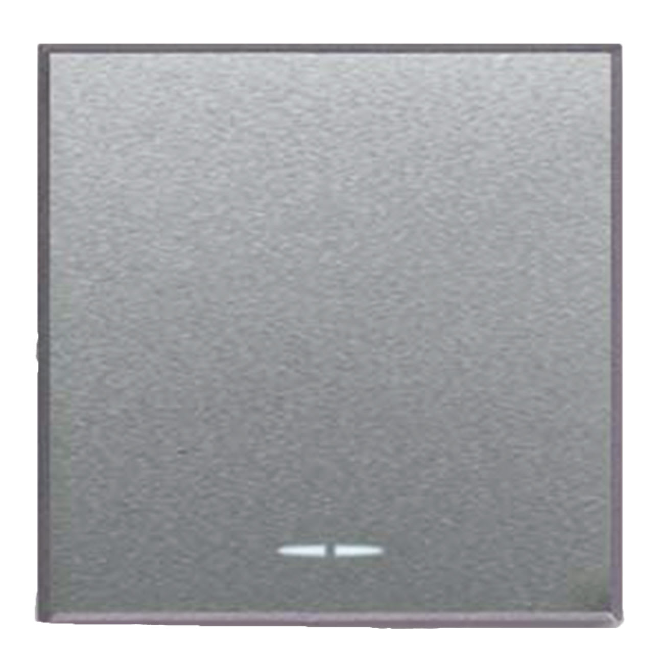 AVE - AVE443001/2 INTERRUTTORE 1P 16AX ILLUM. ALLU 2M