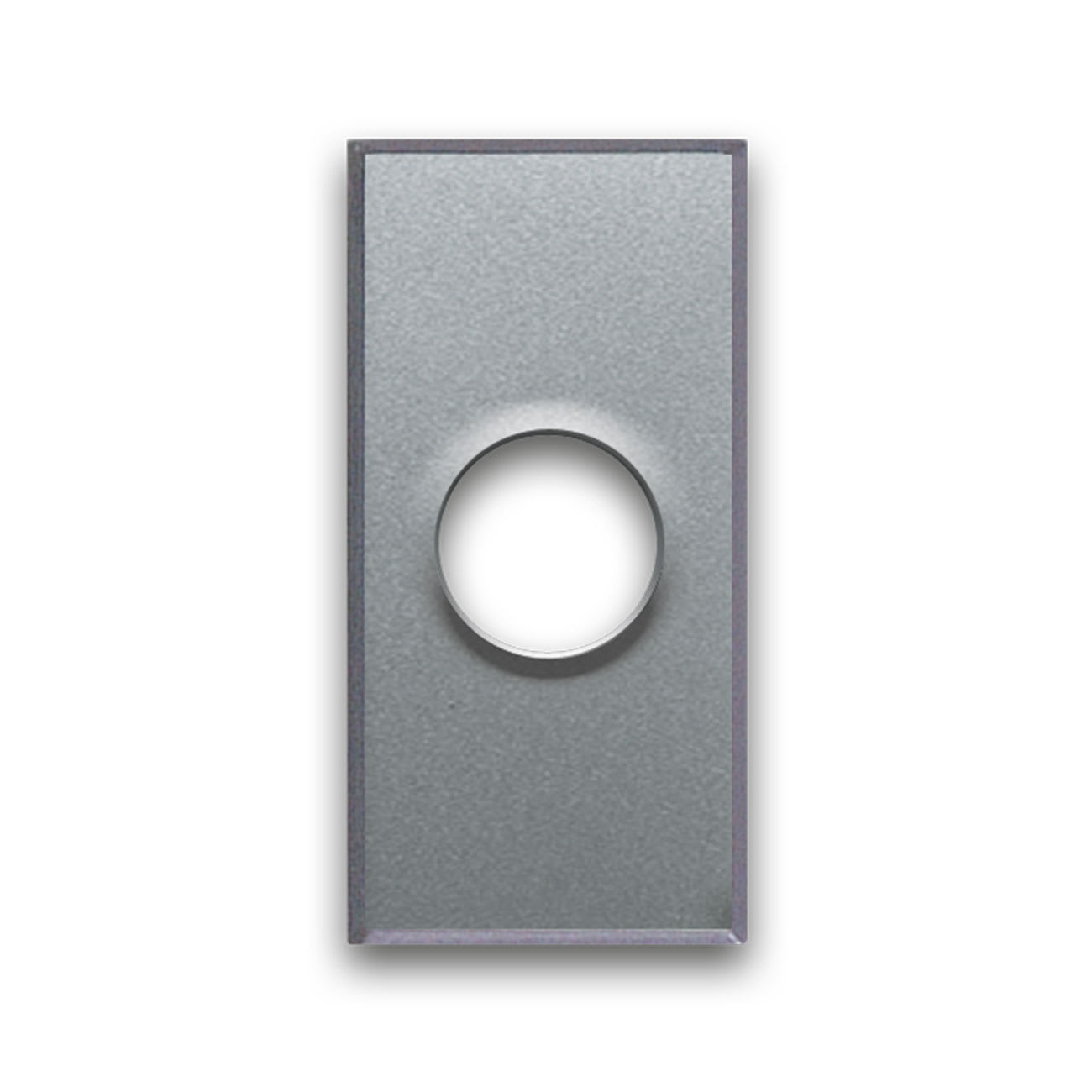 AVE - AVE443008 USCITA CON SERRACAVO ALLUMIA 1M