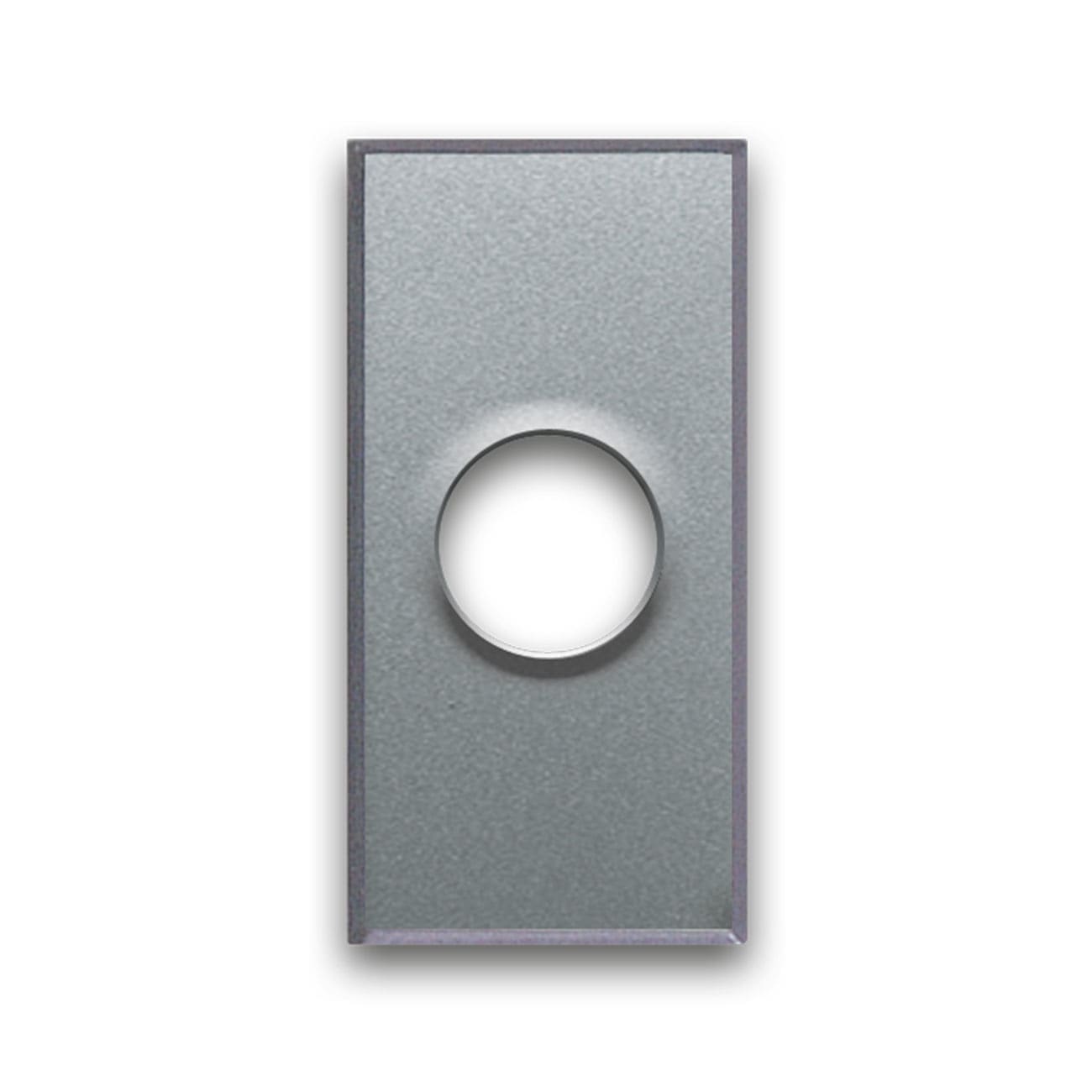 AVE - AVE443008 USCITA CON SERRACAVO ALLUMIA 1M