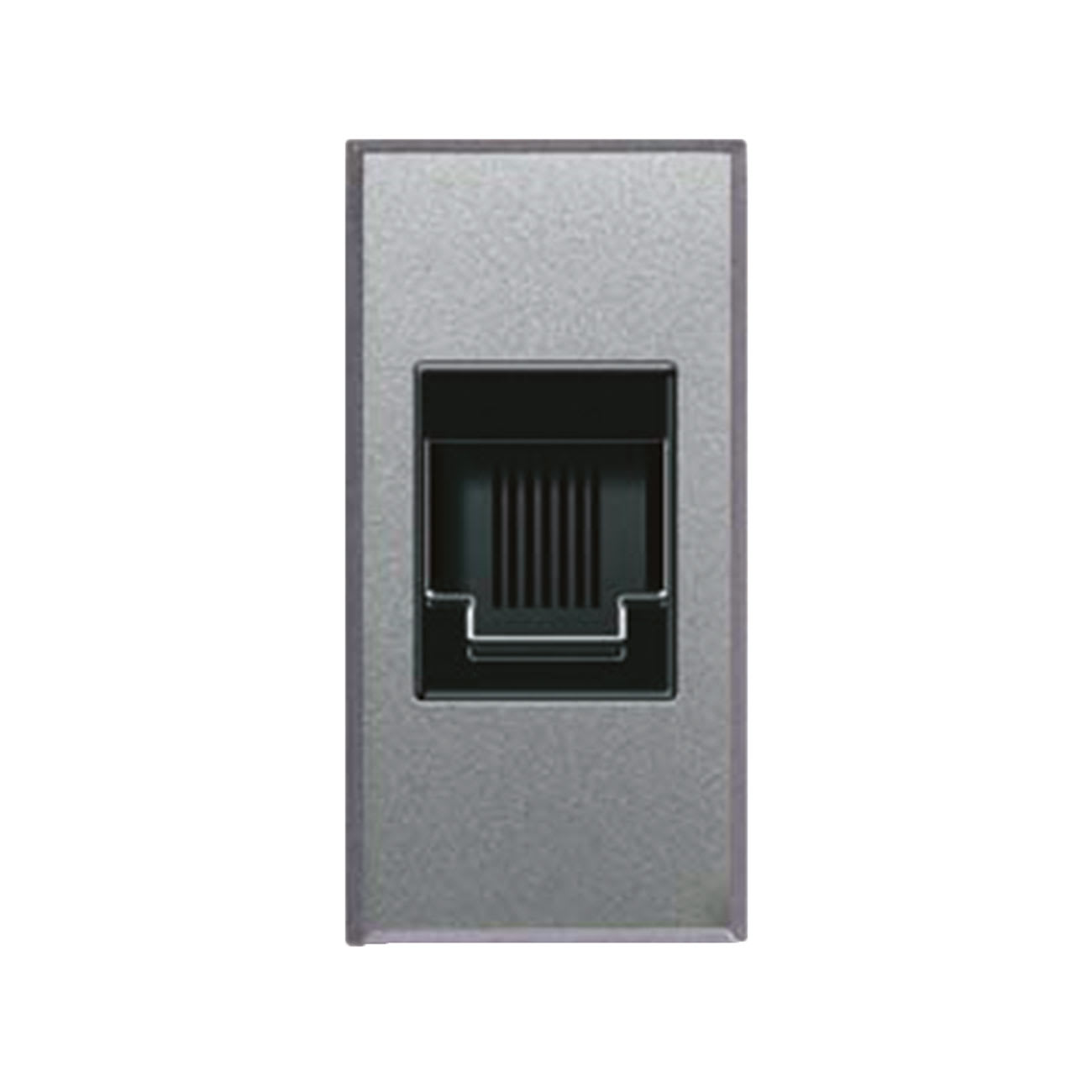 AVE - AVE443024 PRESA RJ11 MORSETTI A VITE ALLUM.1M