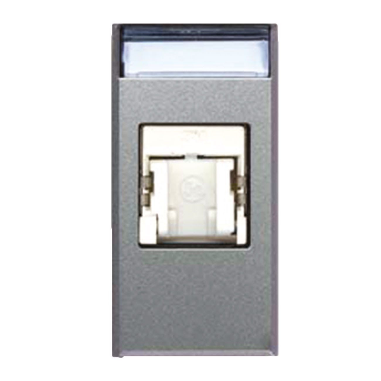 AVE - AVE443029C6 PRESA RJ45 CAT.6 UTP 3M  ALLUMIA 1M