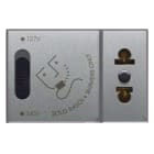 AVE - AVE443033RS PRESA RASOI 230V 20VA ALLUMIA 3M