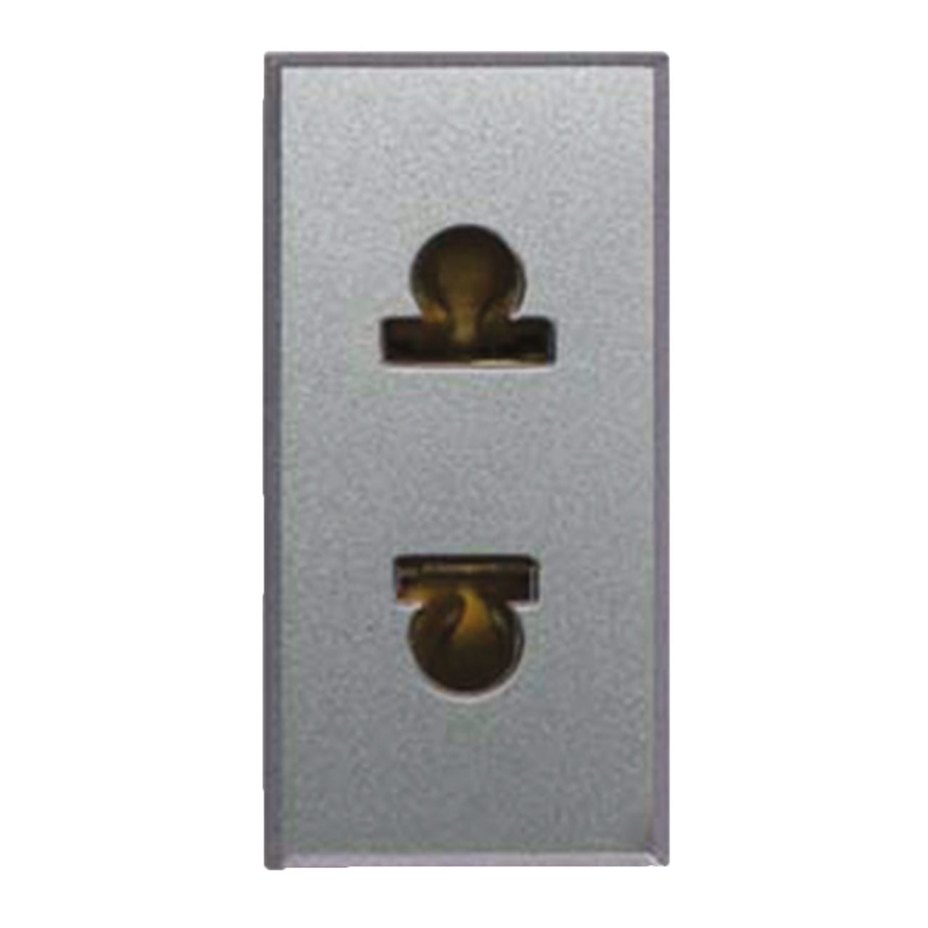 AVE - AVE443033S PRESA EUROUSA 2P 16A SCHERM.ALLU 1M
