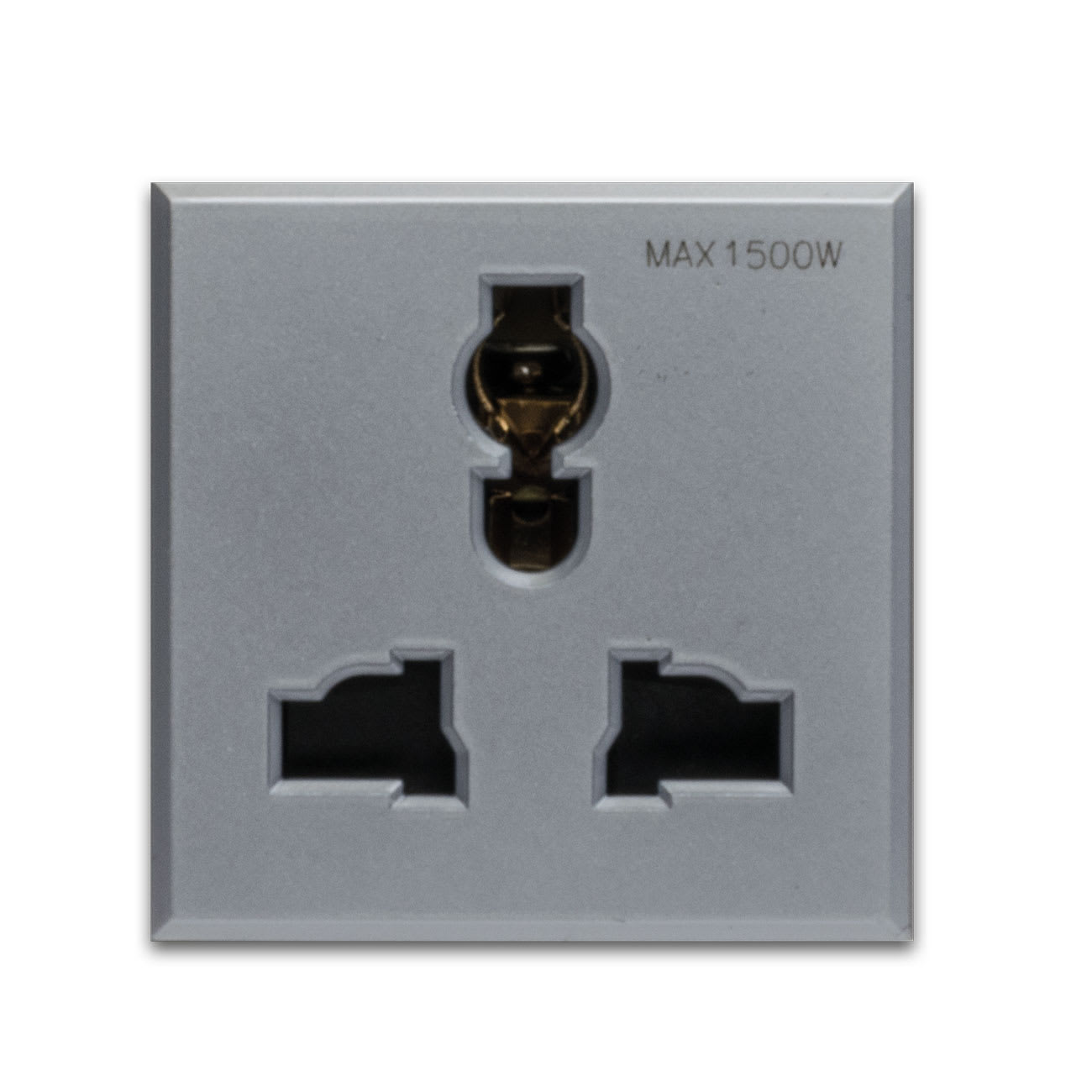 AVE - AVE443059TS PRESA MSTD 2P+T 13A ALLUM.2M