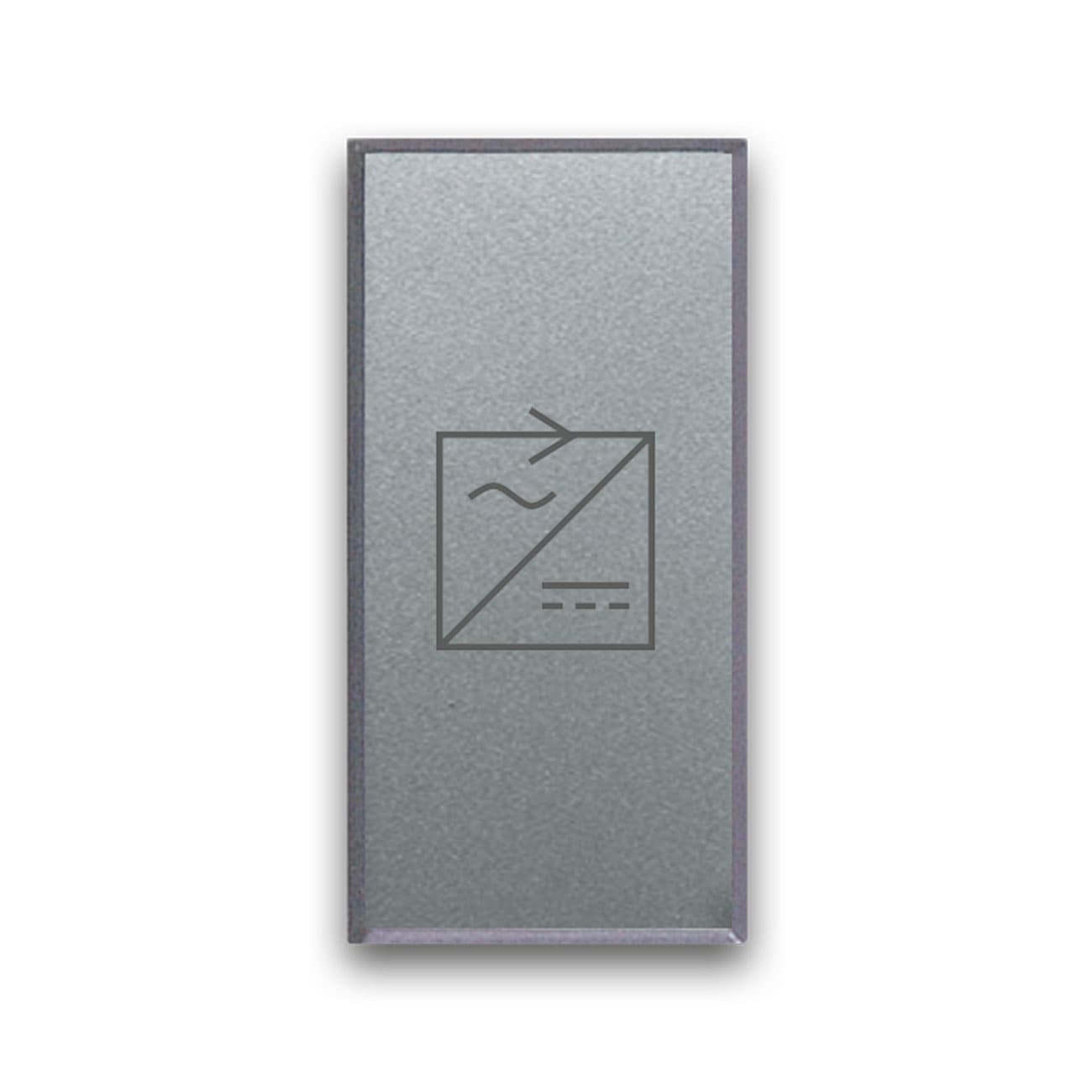 AVE - AVE443082ALI ALIMENTATORE 12VCC 5W S44 ALLUMIA