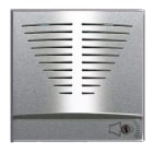 AVE - AVE443083 SUONERIA TRITONALE 12VCC/CA ALLU 2M