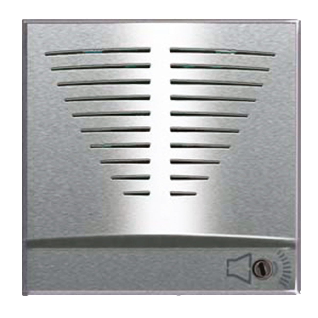 AVE - AVE443083 SUONERIA TRITONALE 12VCC/CA ALLU 2M