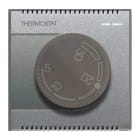 AVE - AVE443085 TERMOSTATO ELET.MANOP. 230V ALLU.2M