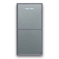 AVE - AVE443ABR1-M ATTUATORE LUCE 1CH        ALLUM. 1M