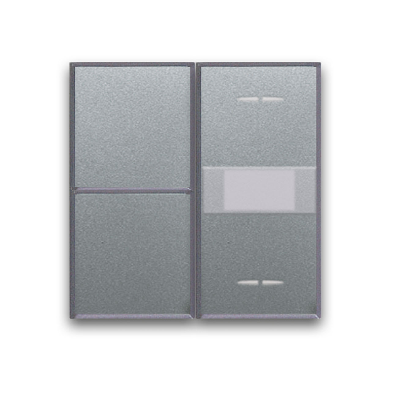 AVE - AVE443ABRT01 ATTUATORE MOTORE TAPP. 1CH ALLUM 2M