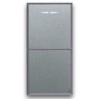 AVE - AVE443ABRTM-PV ATTUATORE TERMOREGOLAZIONE ALLUM 1M