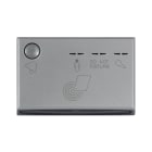 AVE - AVE443GA01-M LETTORE ESTERNO MIFARE ALLUMIA 3M