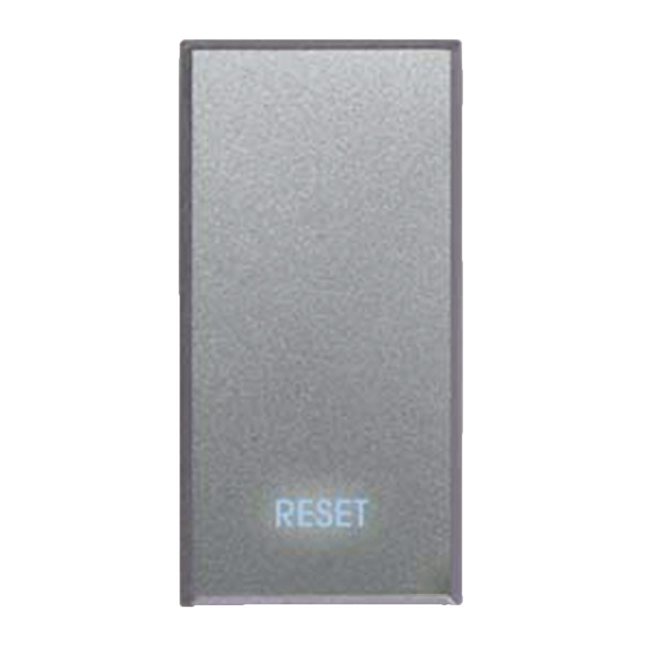 AVE - AVE443TRESP TASTO SCRITTA RESET ILLU. ALLU.1M