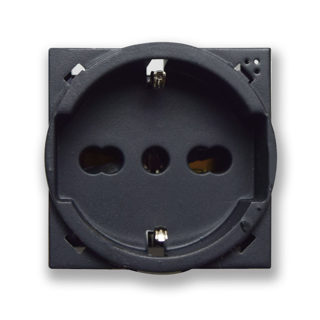 AVE - AVE444090/15TSGTK PRESA SCHUKOBIPASSO TEKLA 10/16A 2M