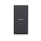 AVE - AVE445001S INTERRUTT. SFIORO RELE 6A TEKLA 1M