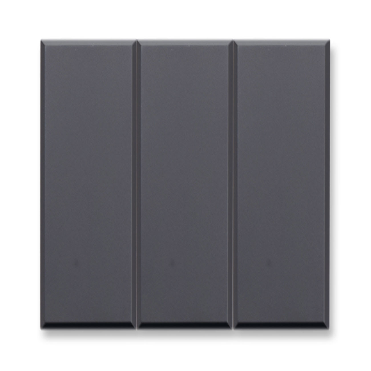 AVE - AVE445002K3/10A TRIPLO DEVIATORE 1P 10AX TEKLA 2M