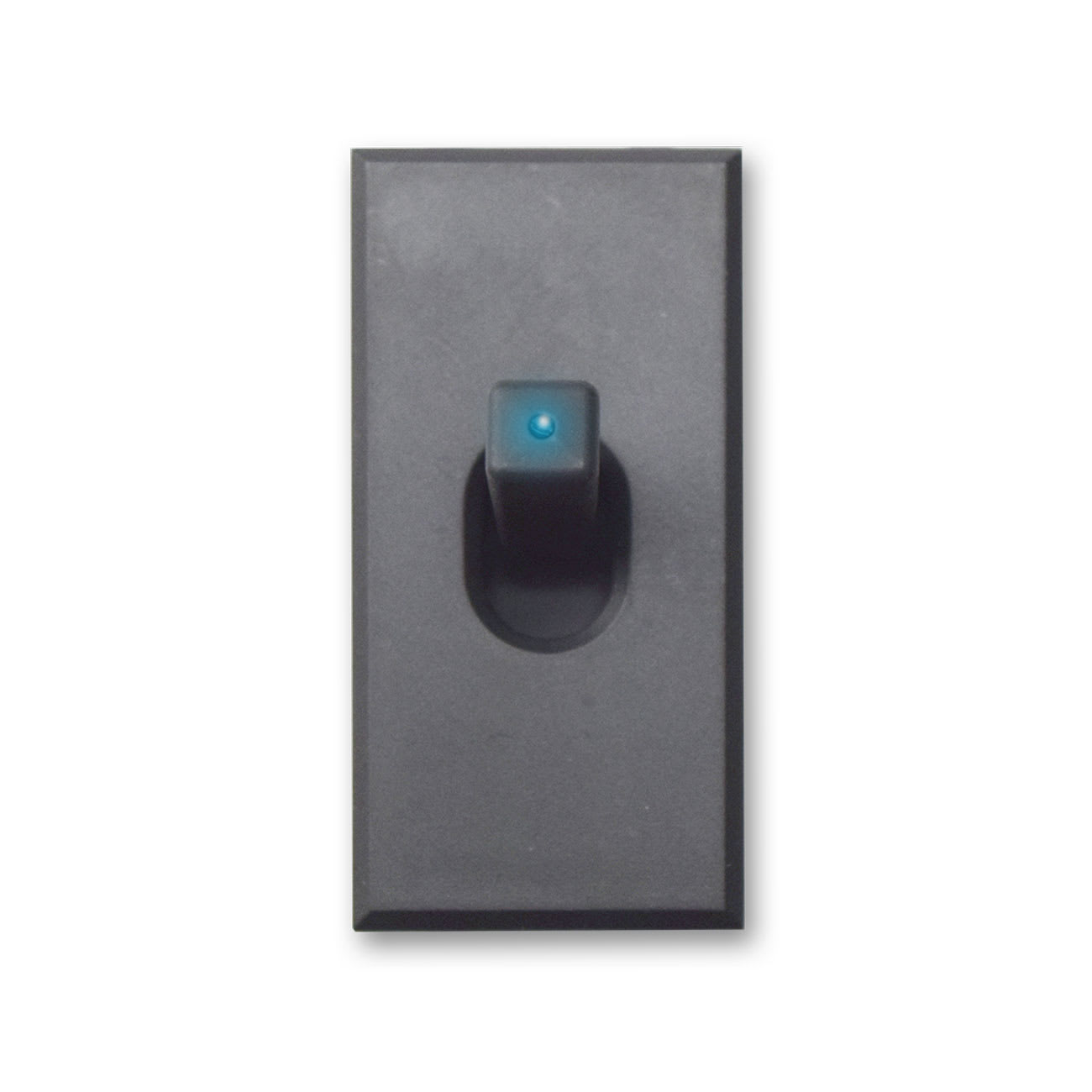 AVE - AVE445002LV DEVIATORE LEVETTA 1P 10AX  TEKLA 1M