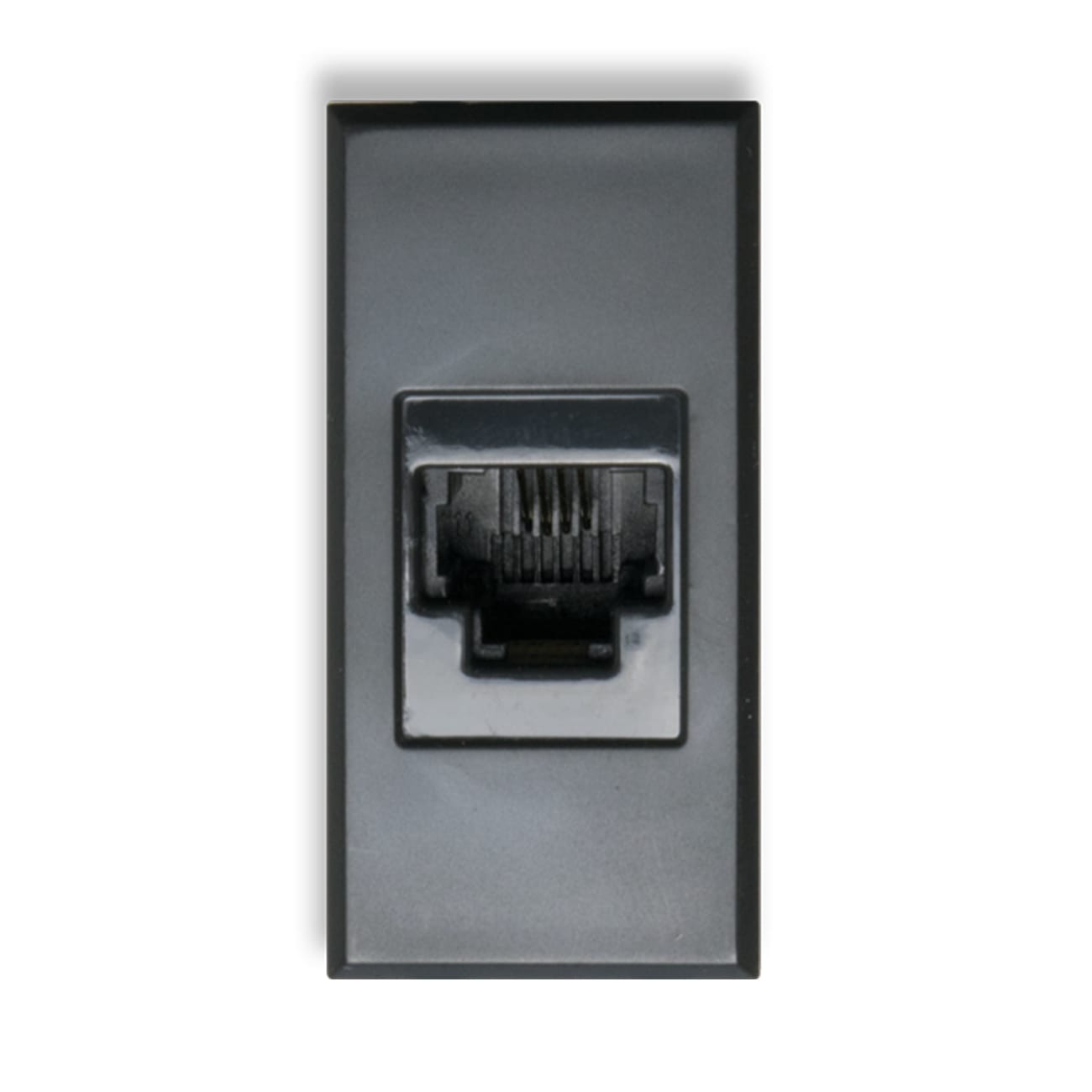 AVE - AVE445024 PRESA RJ11 MORSETTI A VITE TEKLA 1M