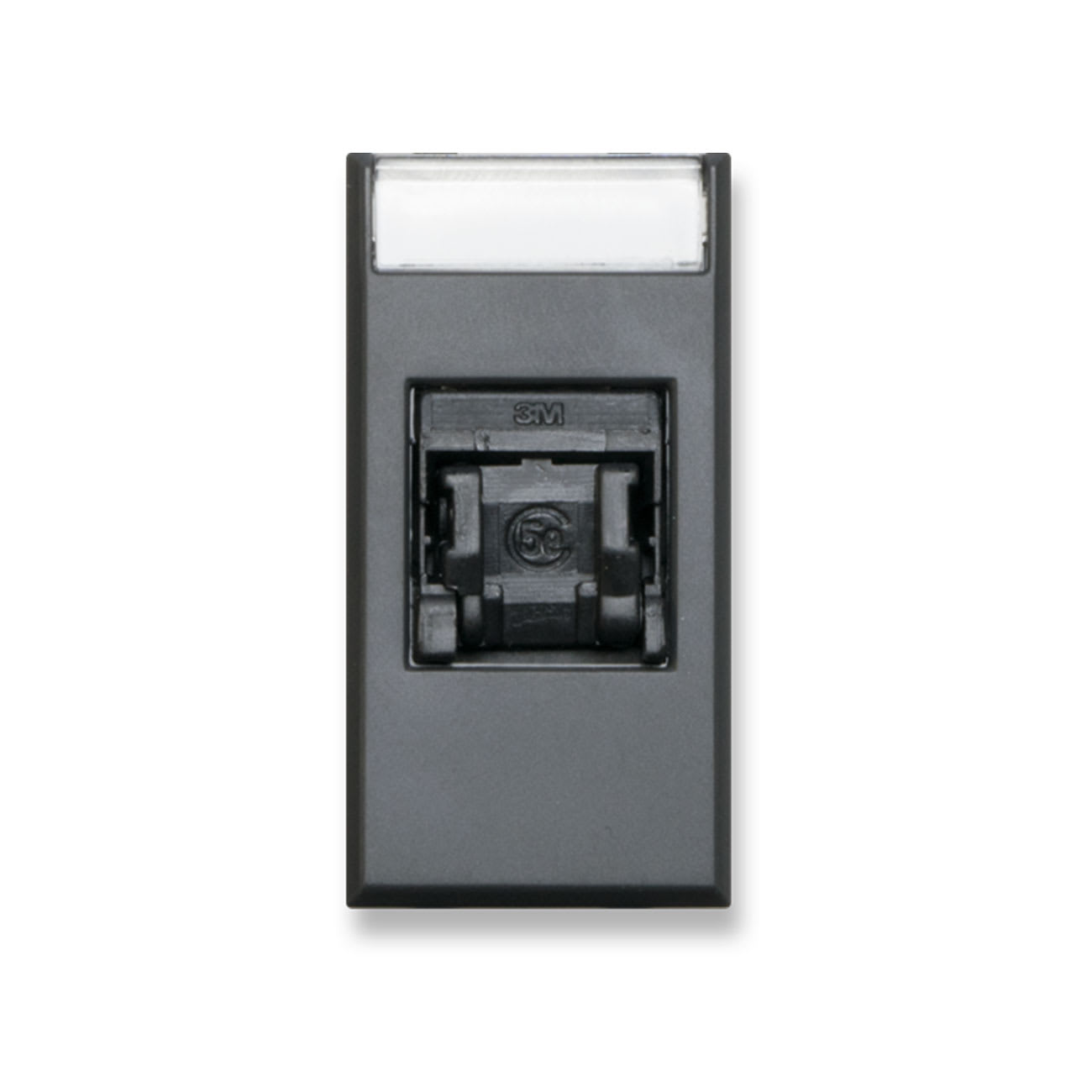 AVE - AVE445029C5E PRESA RJ45 CAT.5E UTP 3M TEKLA 1M