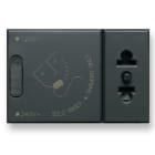 AVE - AVE445033RS PRESA RASOI 230V 20VA TEKLA 3M