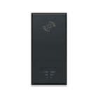 AVE - AVE445048 DIMMER ROTATIVO 100-500W TEKLA 1M