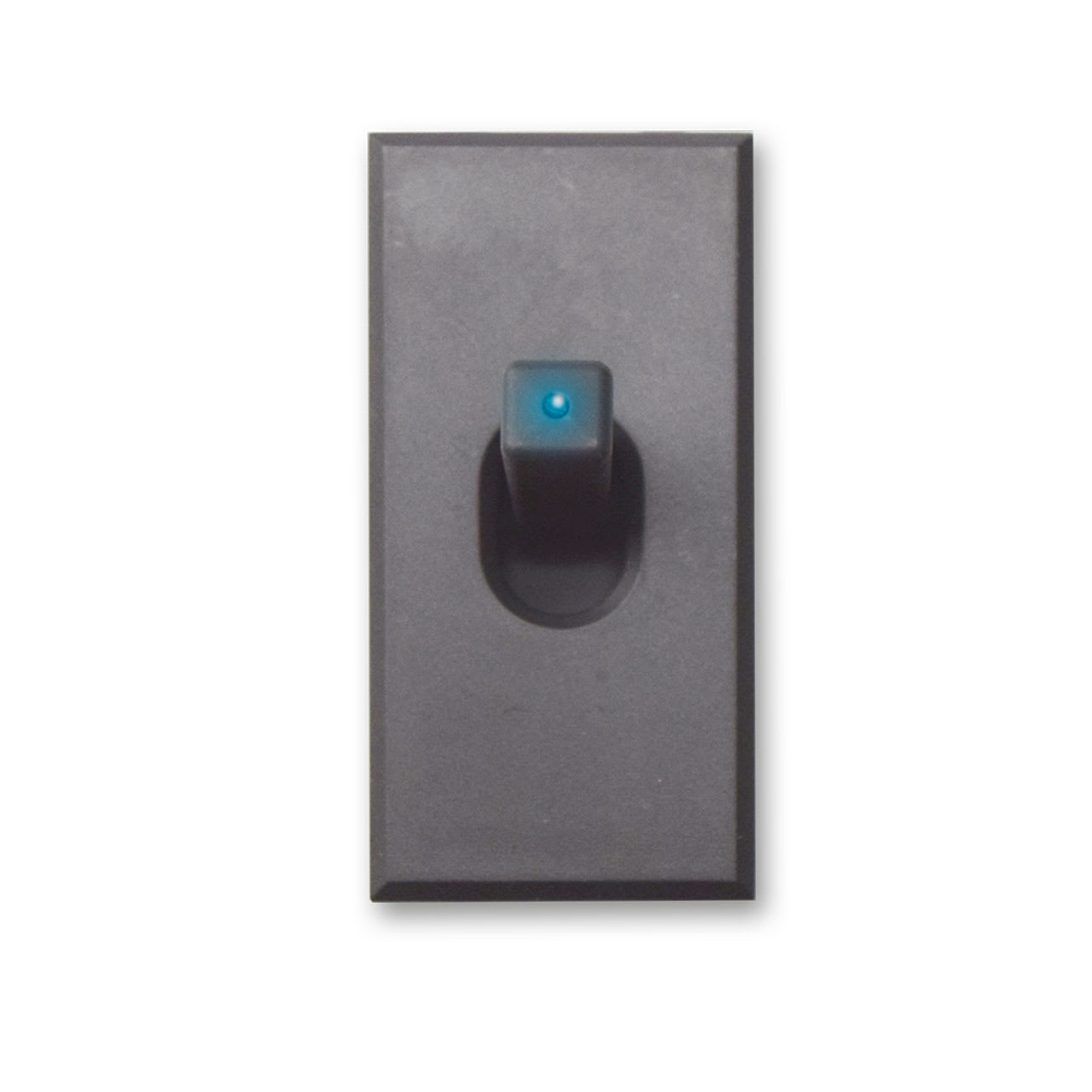 AVE - AVE445051LV COMMUTATORE LEVET.1P 10AX  TEKLA 1M