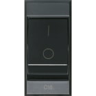 AVE - AVE445052X16 INTER.MAGN. 1P+N 16A 3KA TEKLA 1M