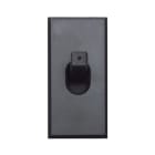 AVE - AVE445053LV COMMUT.PULS LEVET. 1P 10A TEKLA 1M