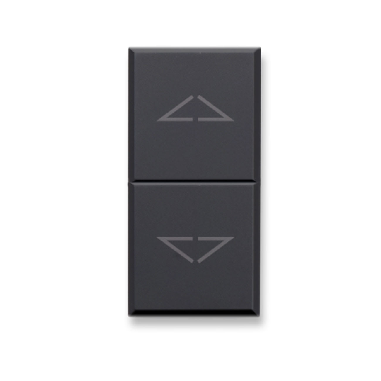 AVE - AVE445056F DOPPIO PULS.1P NA 10A FREC.TEKLA 1M