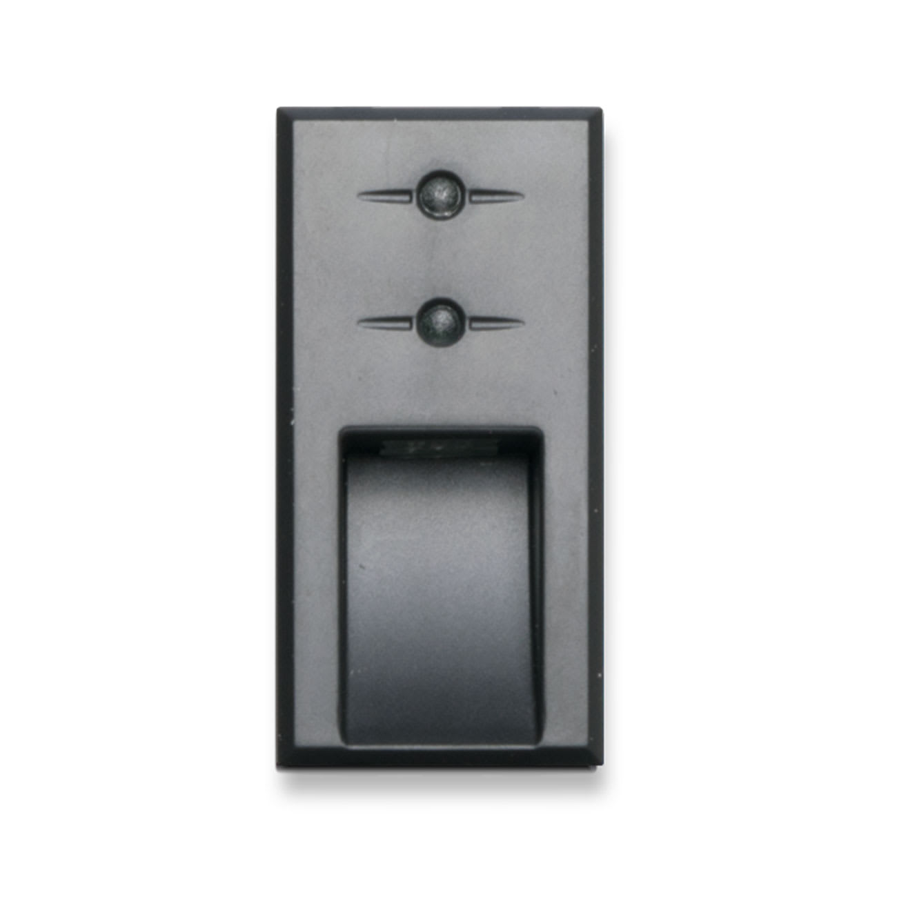 AVE - AVE445070/1 SEGNAGR.LED BIANCO 12/230V TEKLA 1M