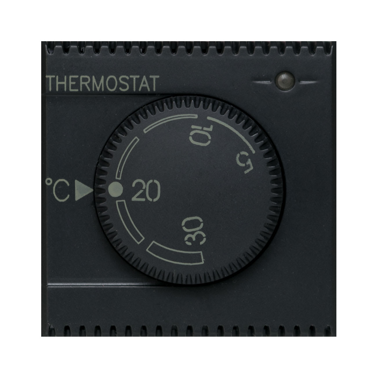 AVE - AVE445085 TERMOSTATO ELET.MANOP.230V TEKLA 2M