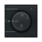 AVE - AVE445085 TERMOSTATO ELET.MANOP.230V TEKLA 2M