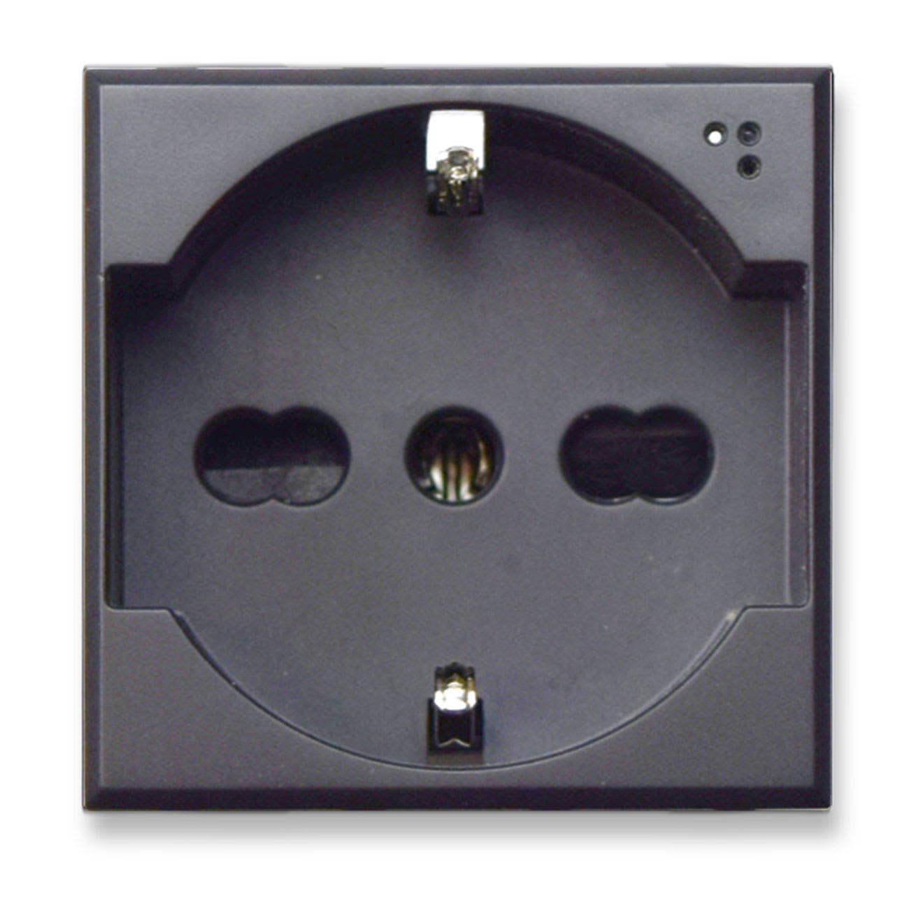 AVE - AVE445090/15TS PRESA SCHUKOBIPASSO 10/16A TEKLA 2M