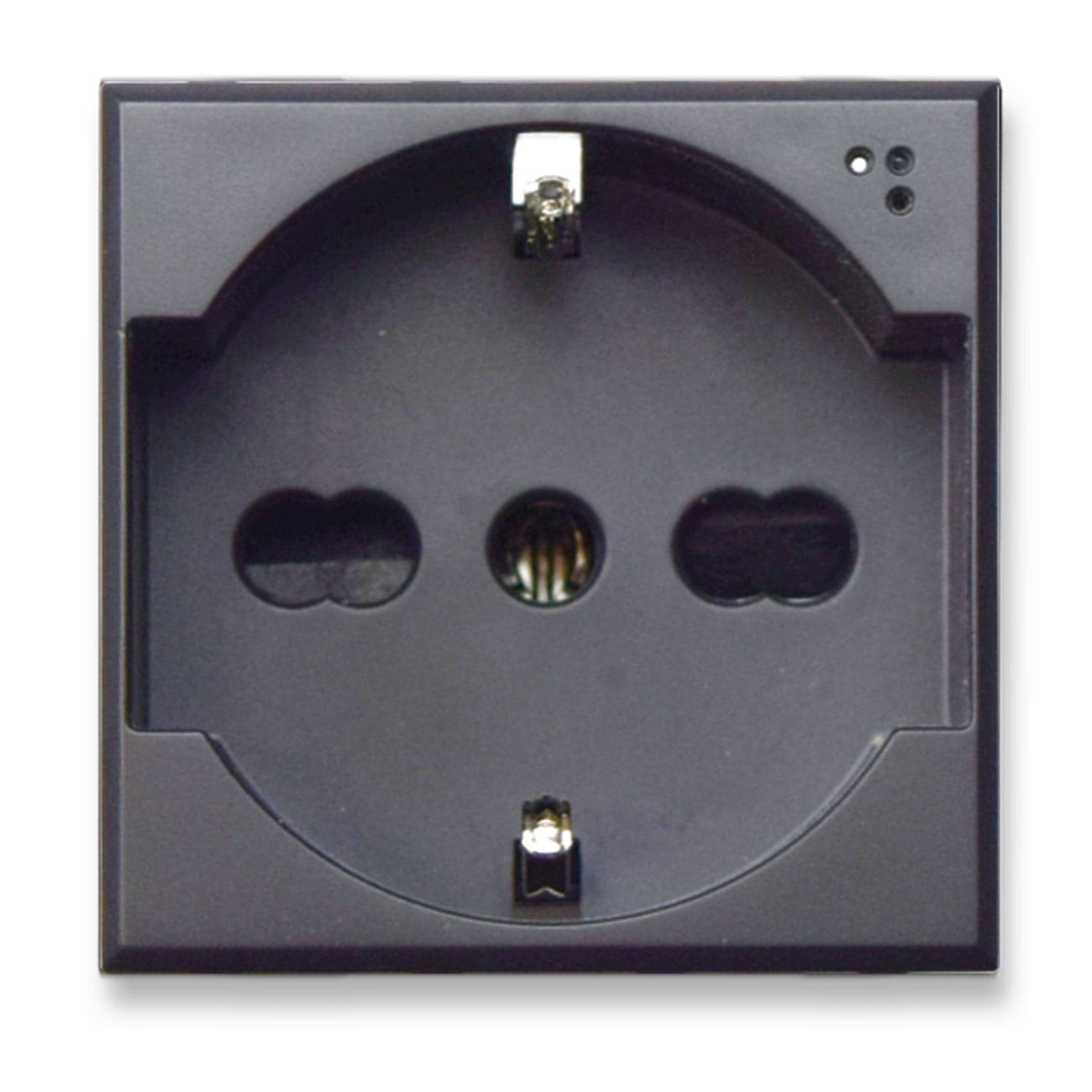 AVE - AVE445090/15TS PRESA SCHUKOBIPASSO 10/16A TEKLA 2M