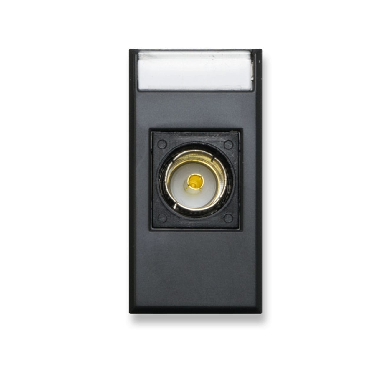 AVE - AVE445096IF PRESA TV/FM DIRE.IEC FEMM. TEKLA 1M